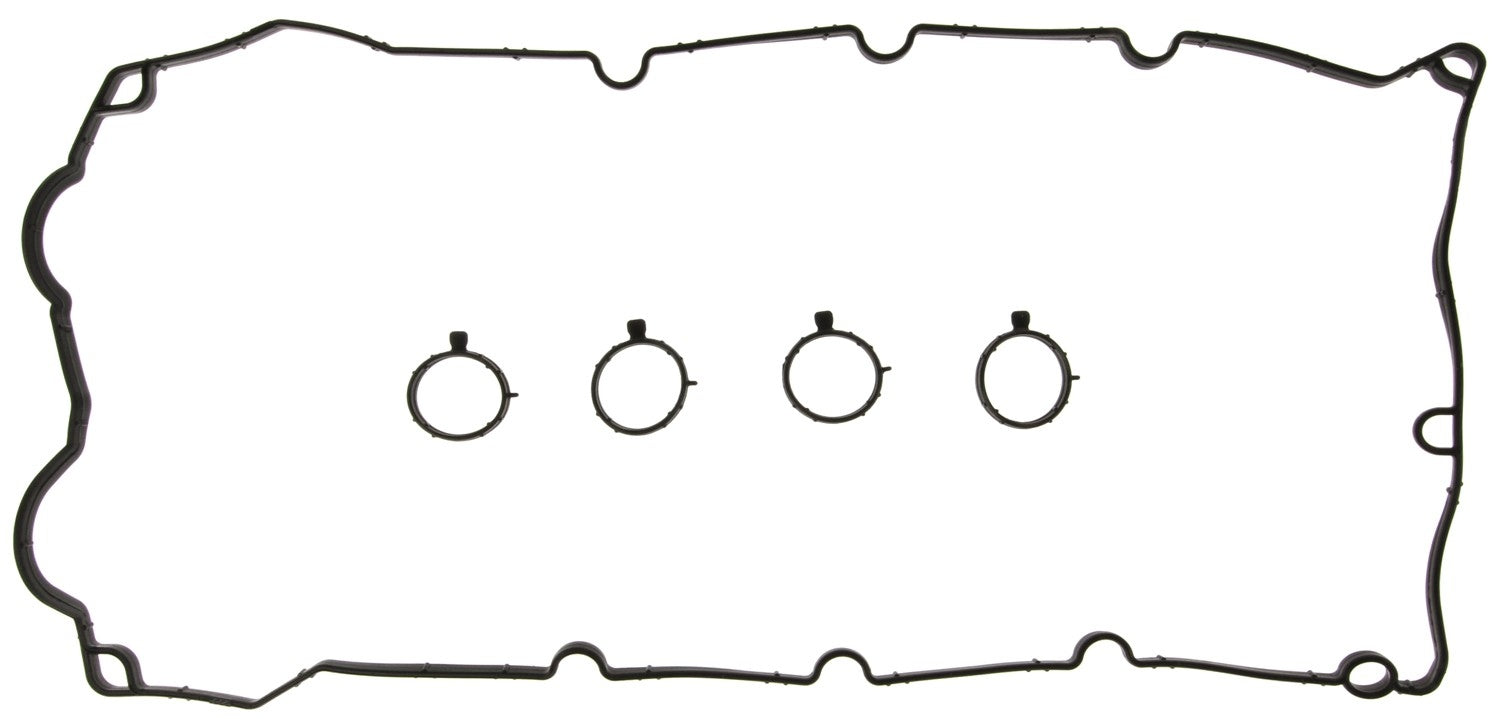 MAHLE Engine Valve Cover Gasket  top view frsport VS50680R