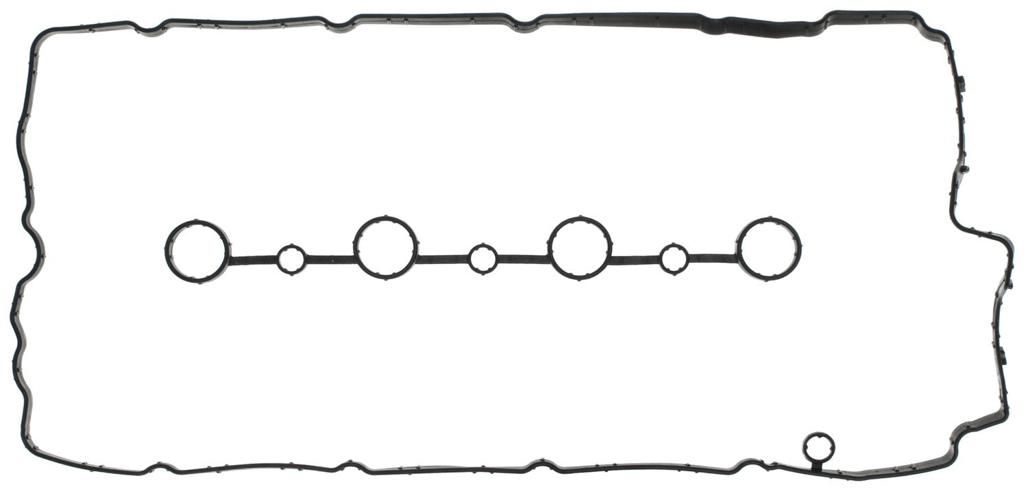 mahle engine valve cover gasket  frsport vs50682l