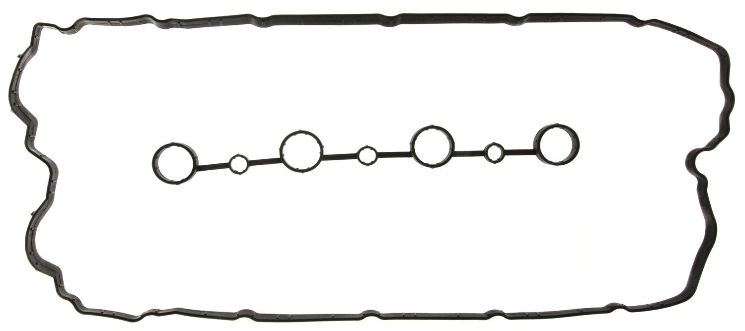 MAHLE Engine Valve Cover Gasket  top view frsport VS50682R