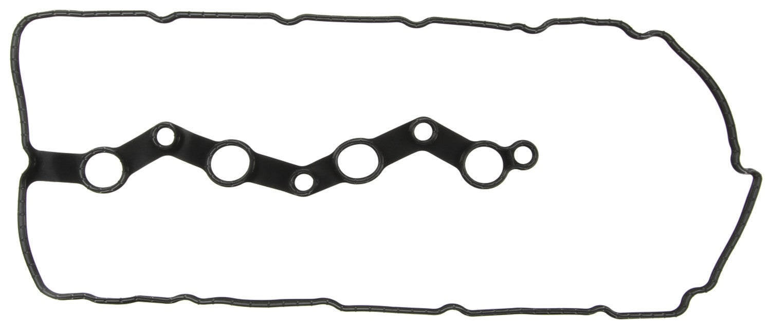 MAHLE Engine Valve Cover Gasket  top view frsport VS50723