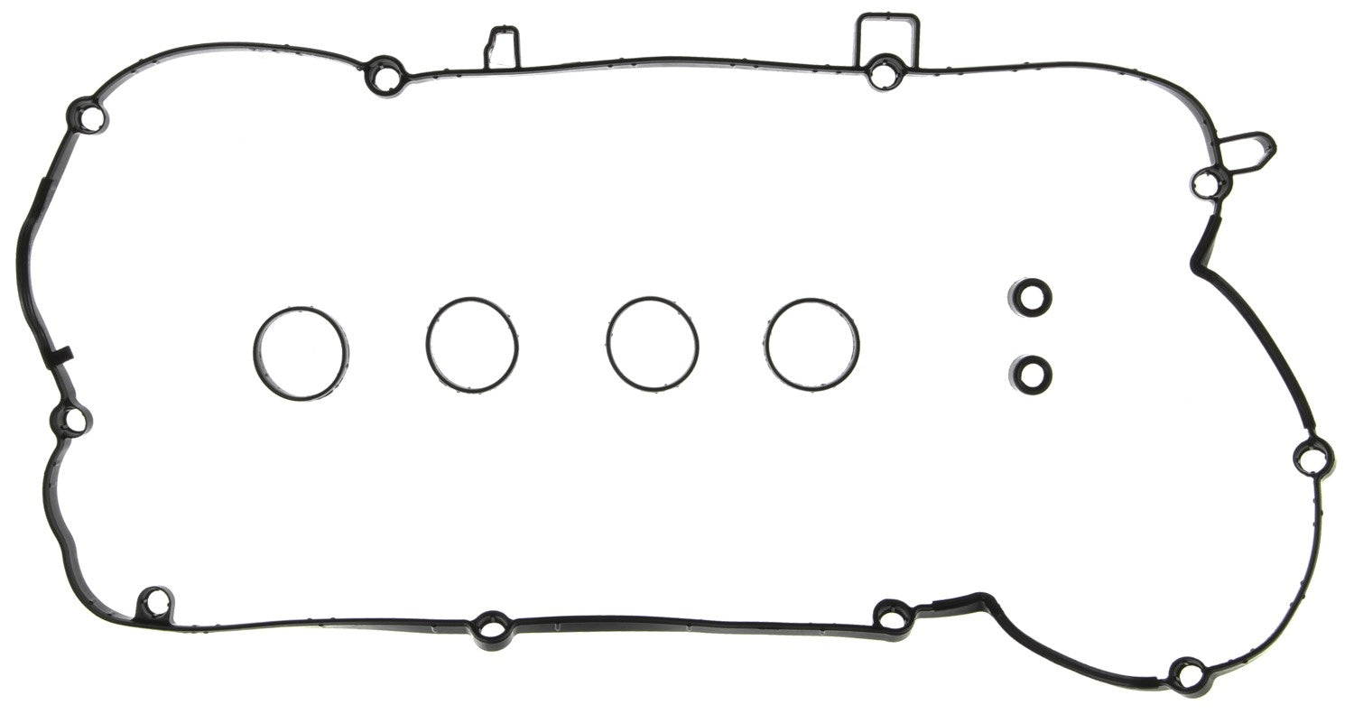 mahle engine valve cover gasket set  frsport vs50738