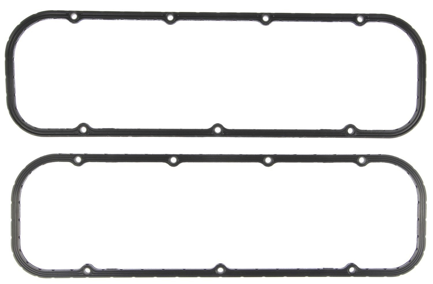 MAHLE Engine Valve Cover Gasket Set  top view frsport VS50757