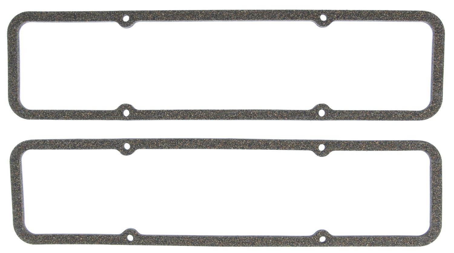 MAHLE Engine Valve Cover Gasket Set  top view frsport VS50769