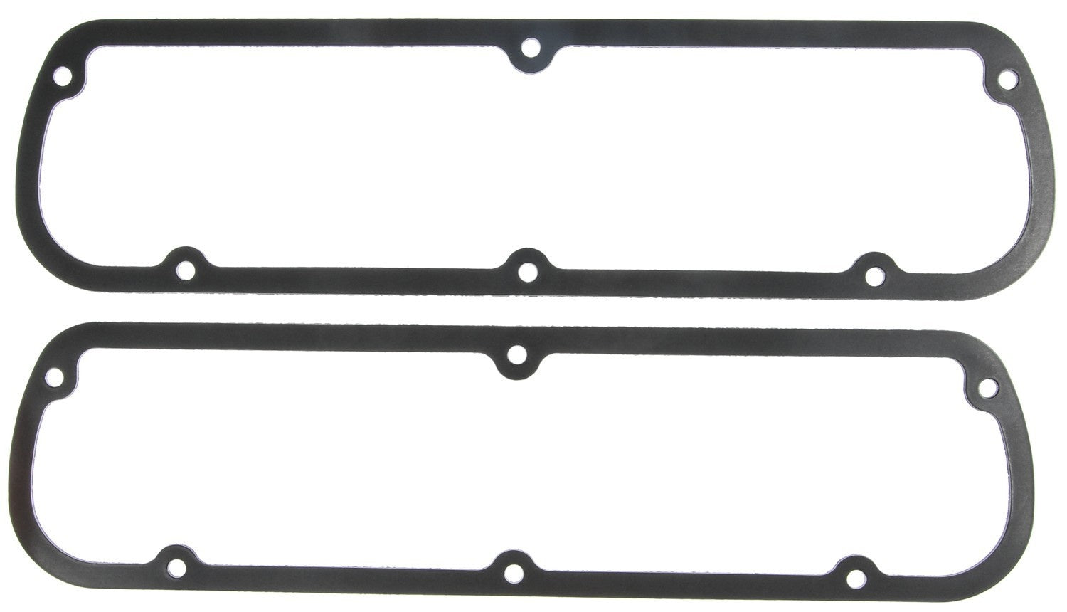 MAHLE Engine Valve Cover Gasket Set  top view frsport VS50793