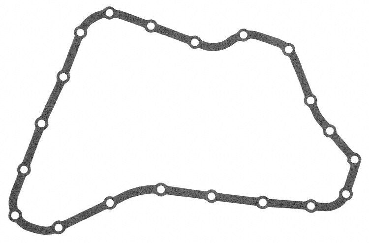 MAHLE Transmission Oil Pan Gasket  top view frsport W31180TC