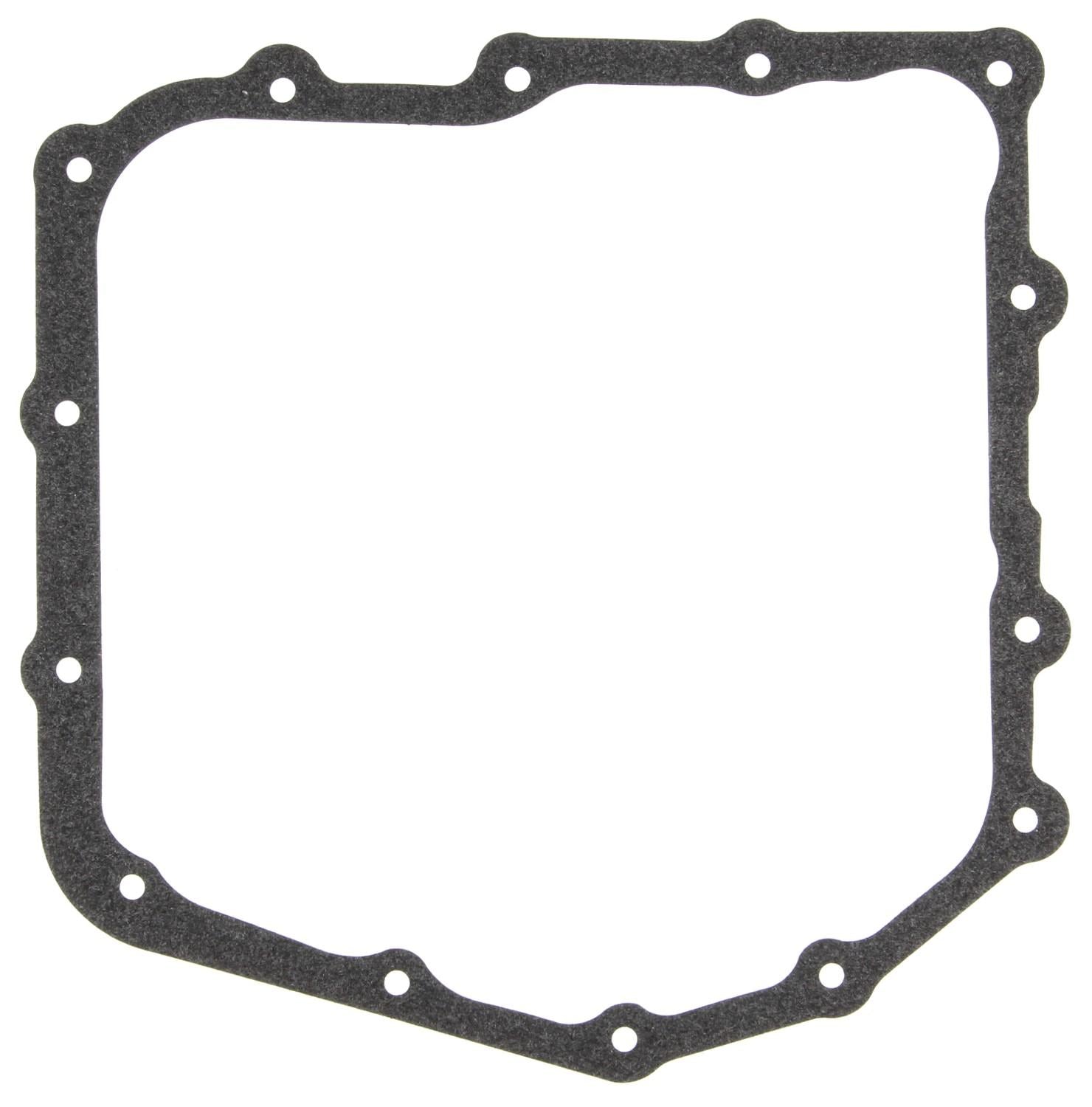 mahle transmission oil pan gasket  frsport w32770