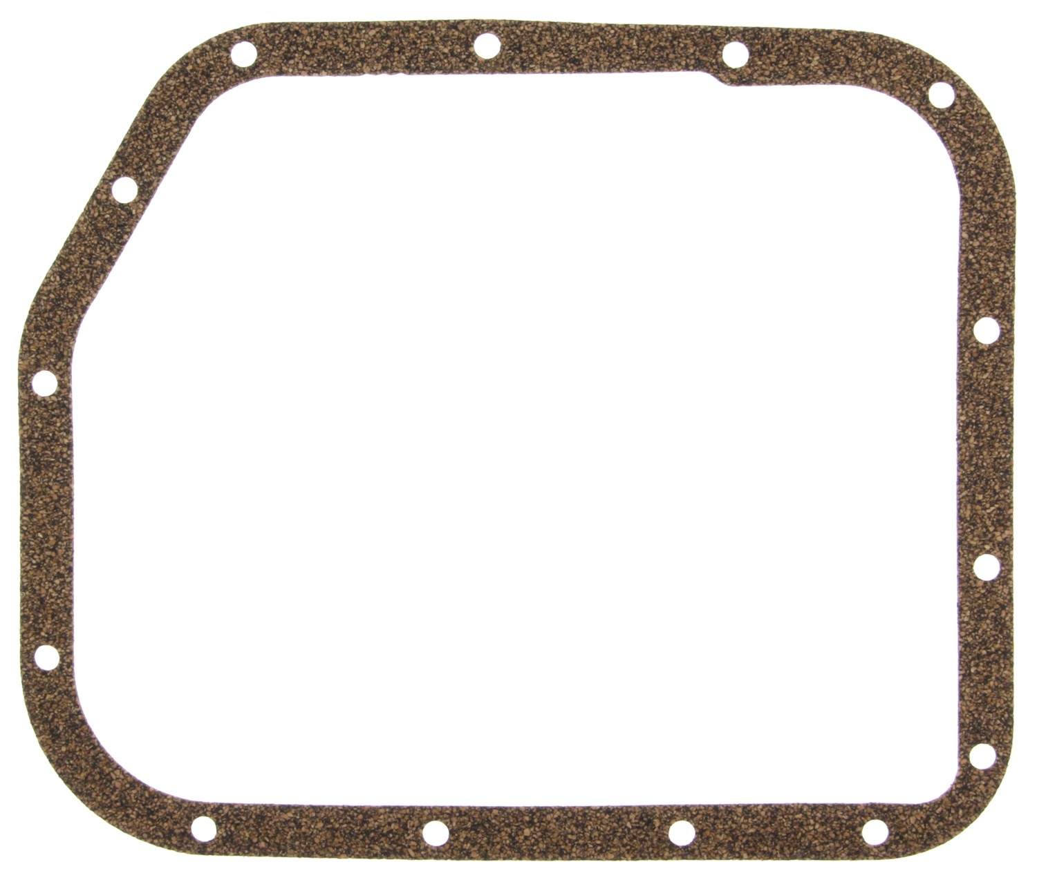 mahle transmission oil pan gasket  frsport w38031