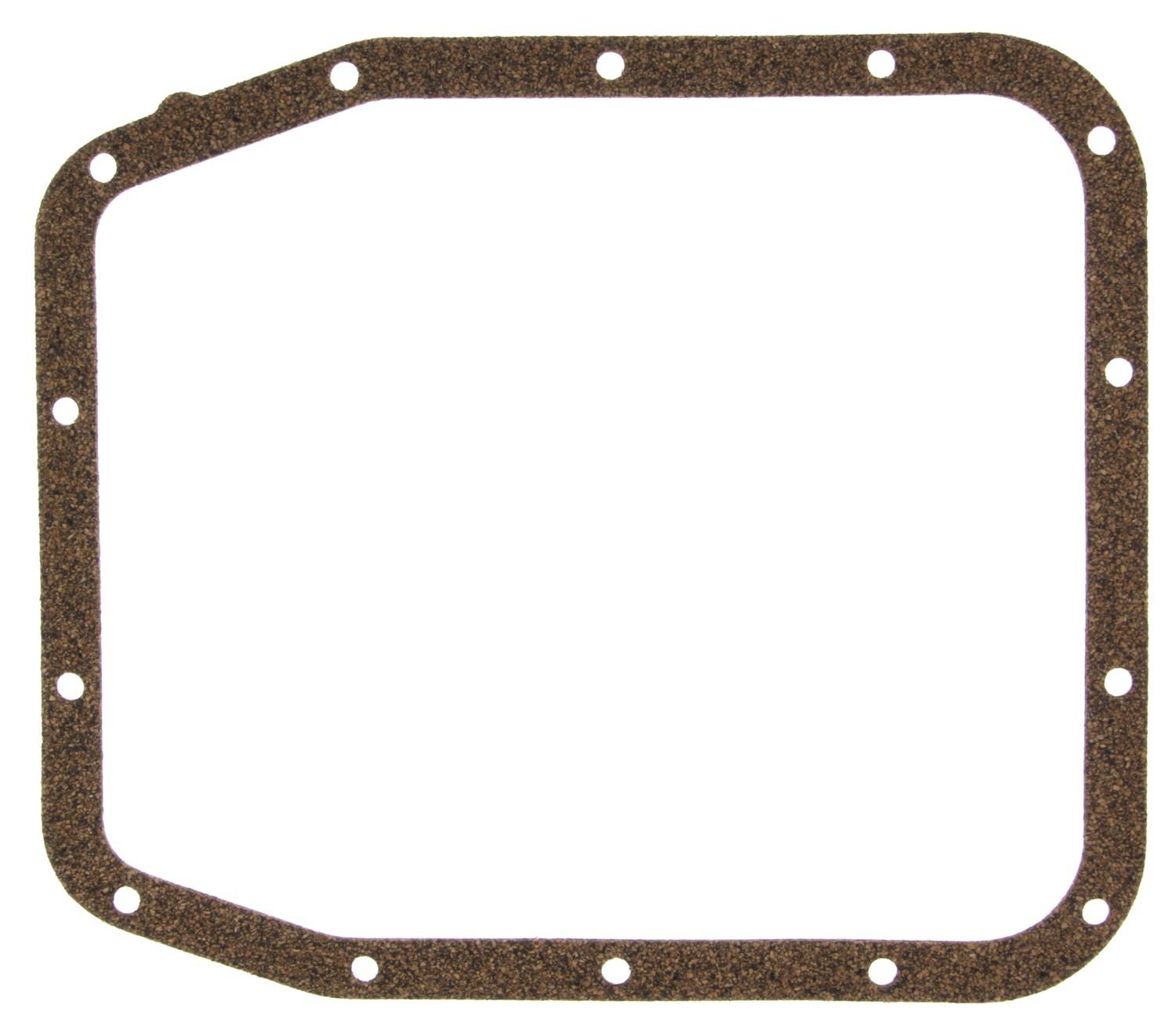 mahle transmission oil pan gasket  frsport w38430