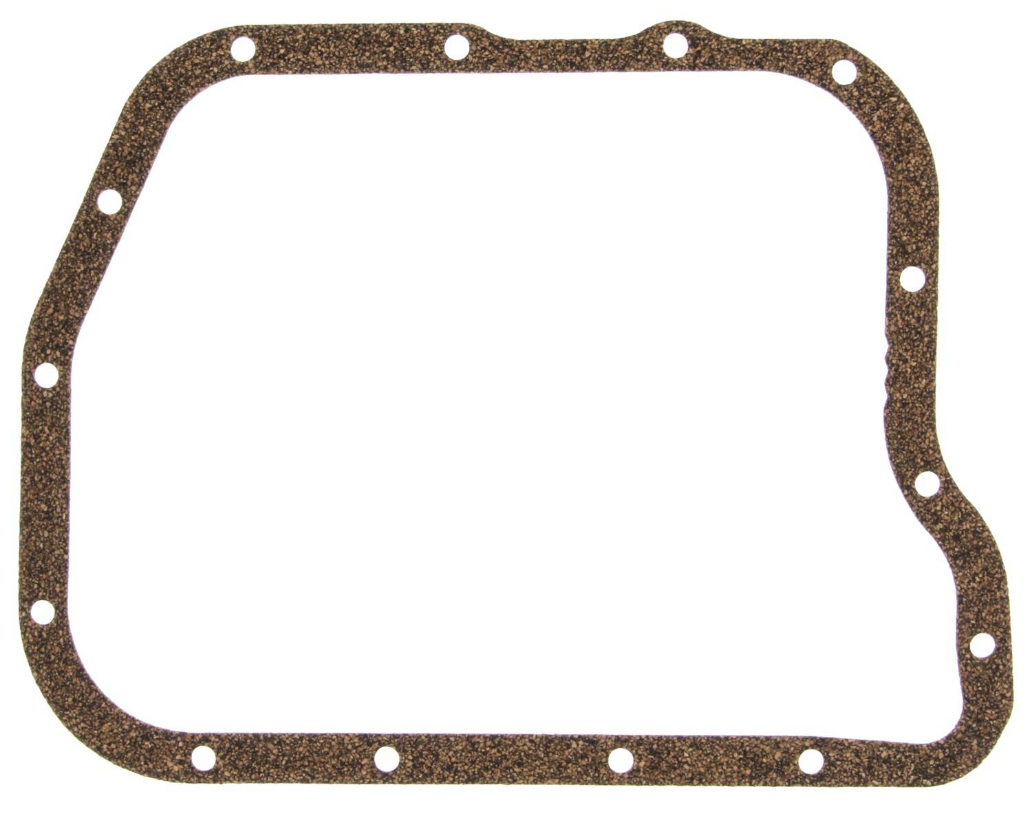 mahle transmission oil pan gasket  frsport w39003