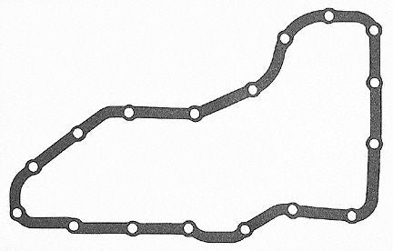 MAHLE Original Ford Taurus 95-86 Transaxle Oil Pan W39110