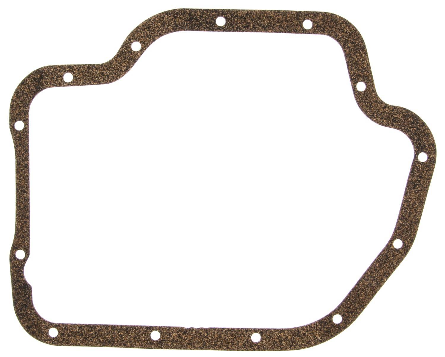 mahle transmission oil pan gasket  frsport w39341