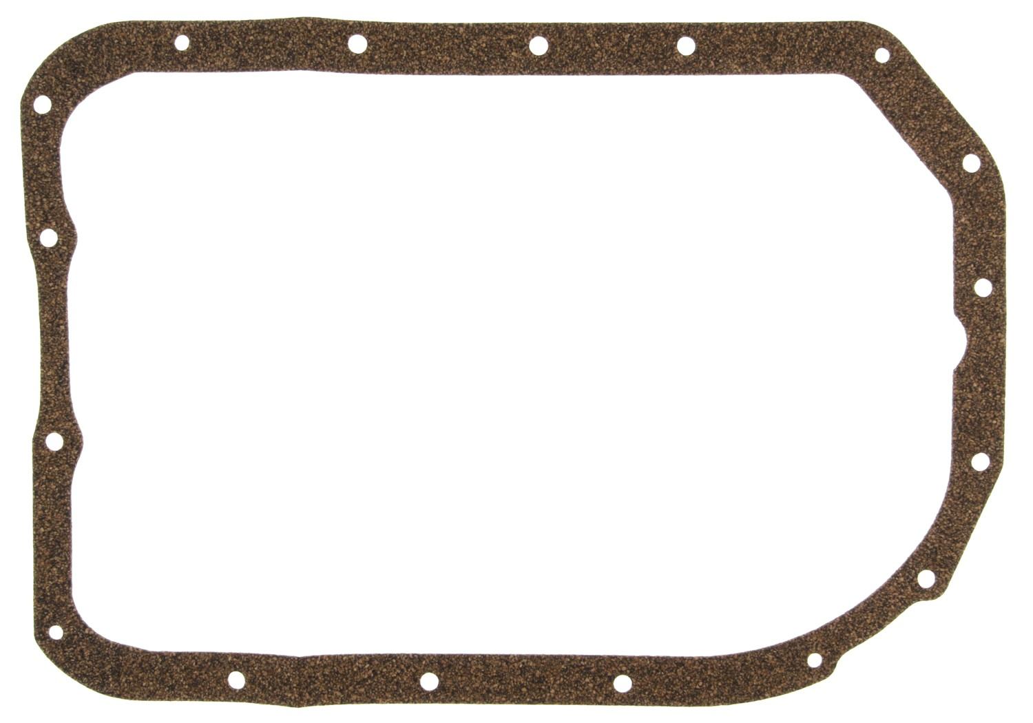 mahle transmission oil pan gasket  frsport w39379