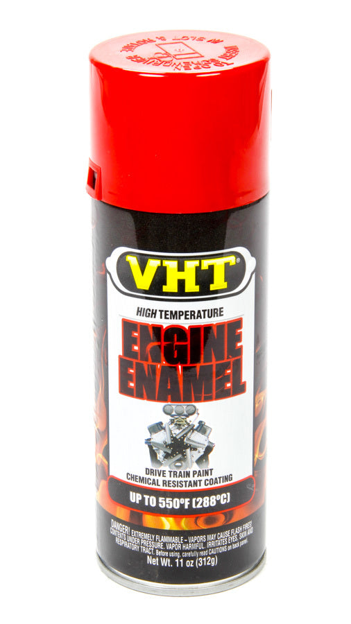 VHT Bright Red Eng. Enamel VHTSP121