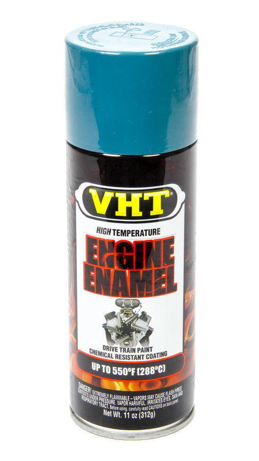 VHT Chrysler Blue Eng. Enamel VHTSP126