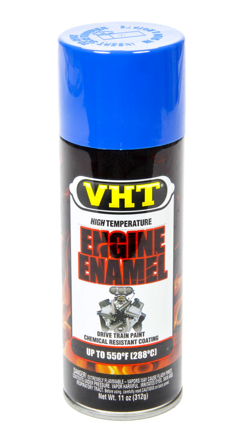 VHT Ford Lt Blue Eng. Enamel VHTSP134