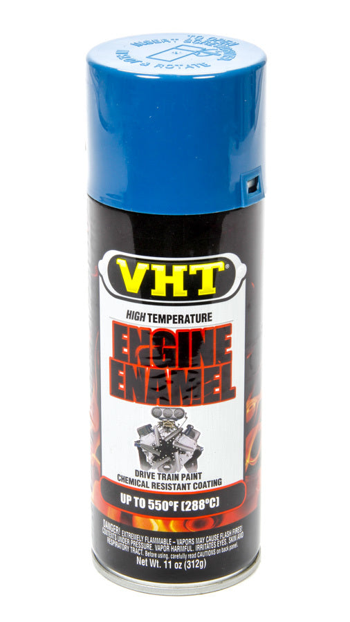 VHT Gm Blue Eng. Enamel VHTSP135