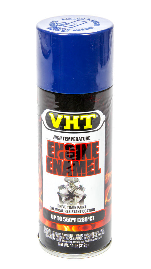 VHT Ford Corporate Blue Paint VHTSP138