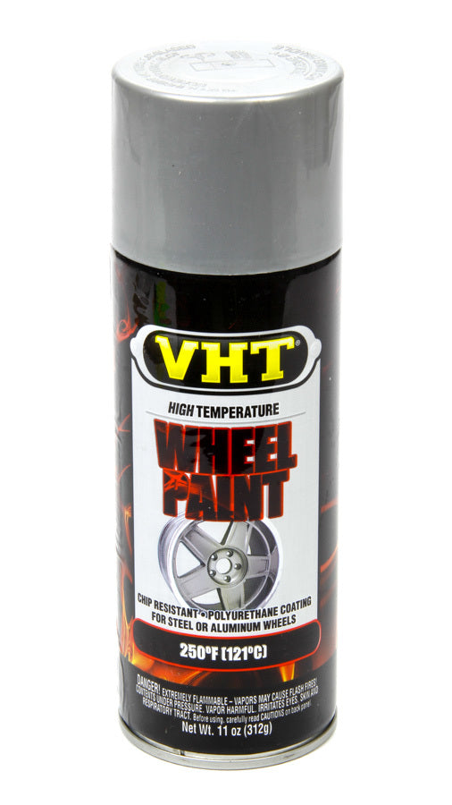 VHT Ford Argent Silver Wheel Paint VHTSP188