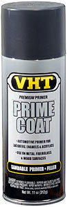 VHT Dark Grey Primer VHTSP302