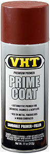 VHT Red Oxide Primer VHTSP303