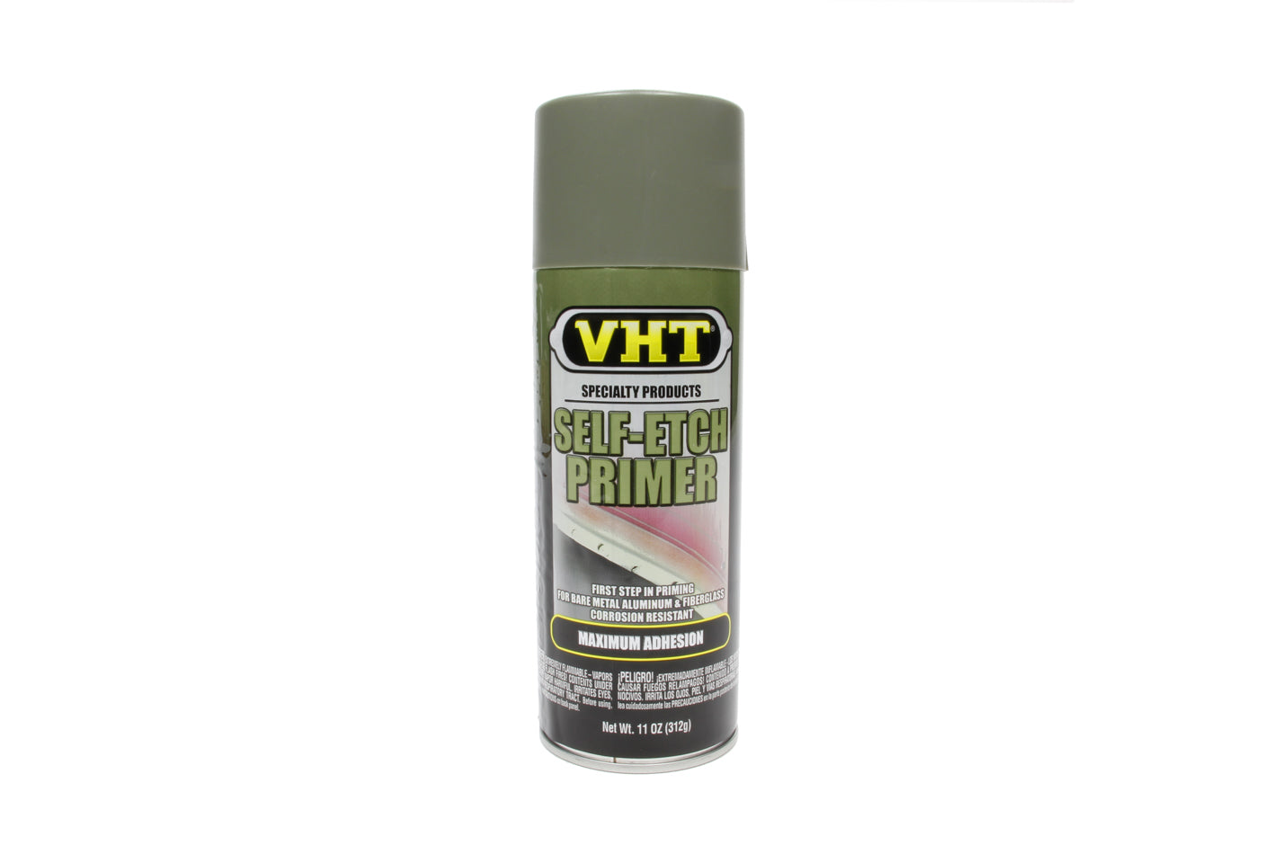 VHT Self Etching Primer 11oz Green VHTSP307