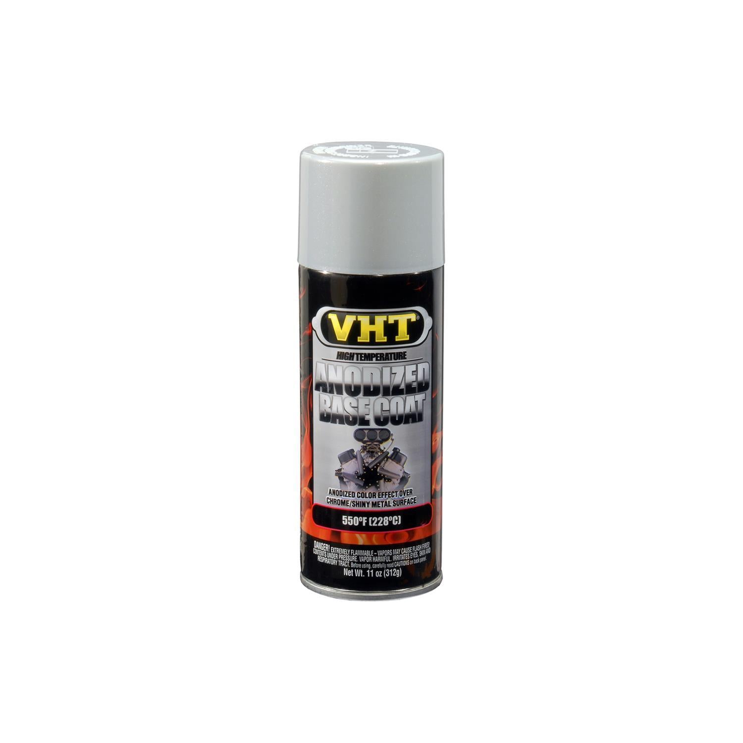 VHT Silver Base Coat Paint VHTSP453