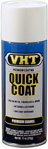 VHT Gloss White Quick Coat VHTSP509