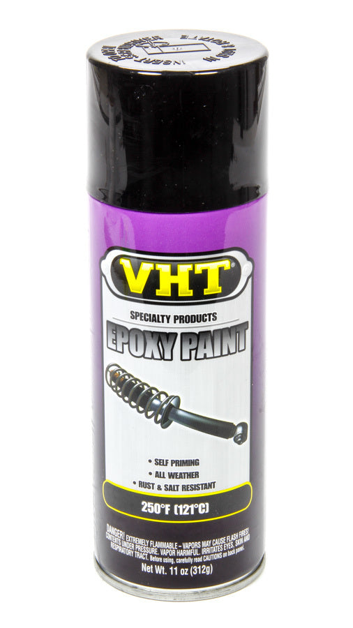 VHT Gloss Black Epoxy Paint VHTSP650