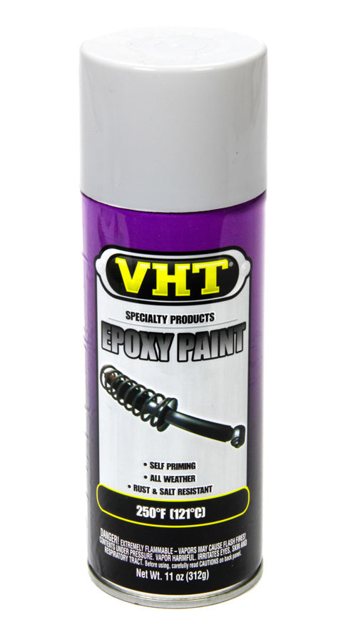 VHT Gloss White Epoxy Paint VHTSP651