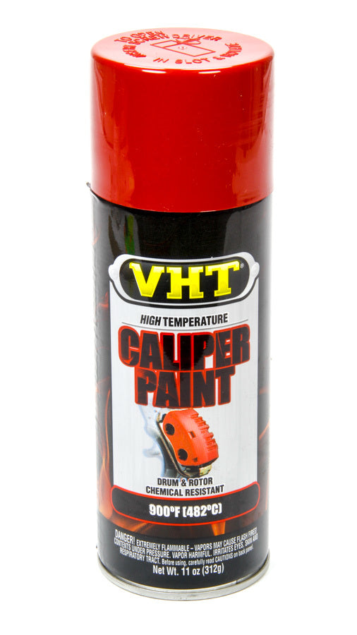 VHT Red Hi-Temp Brake Paint VHTSP731