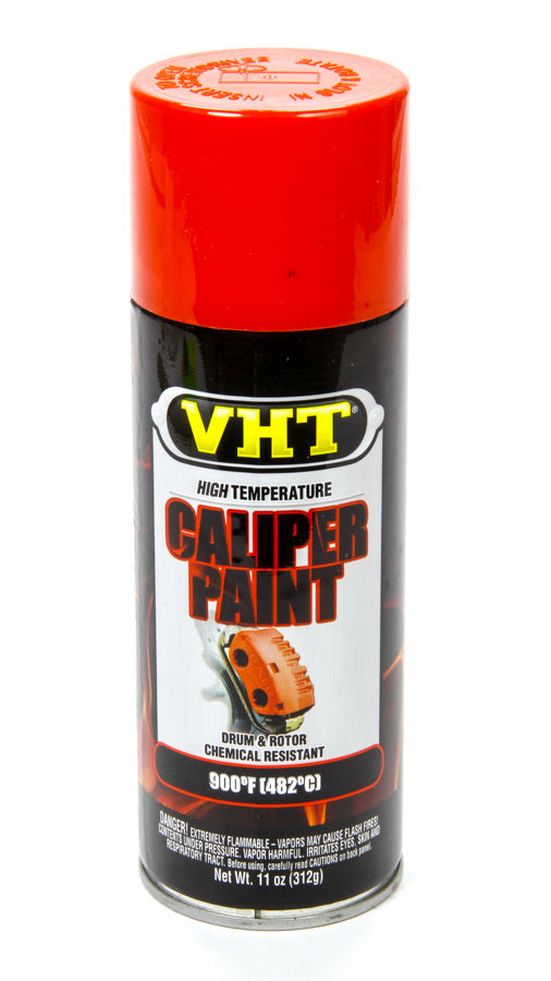 VHT Real Orange Drum & Rotor Paint VHTSP733