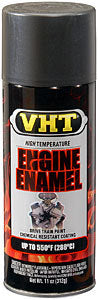 VHT Nu-Cast Iron Engine Coat VHTSP997