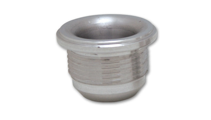 Vibrant Aluminum Weld Bung -6AN Male VIB11151