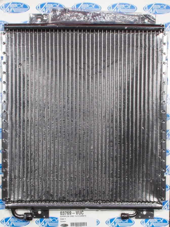 Vintage Air 17x19 Condenser VIN03769-VUC