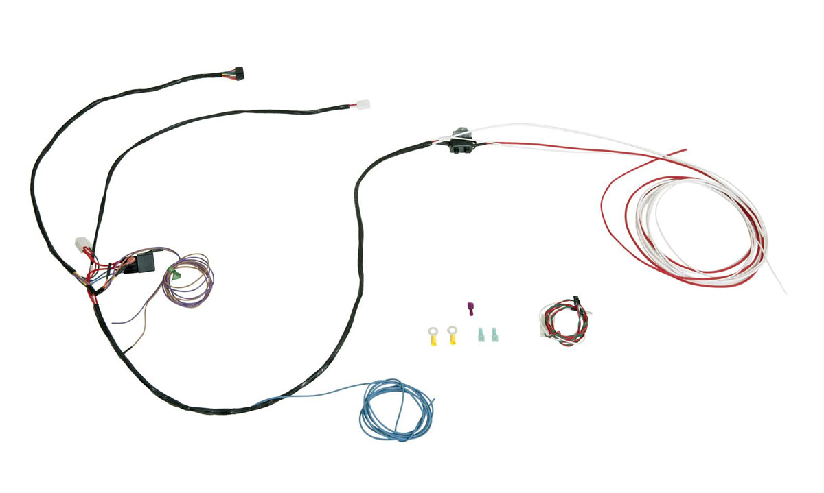 Vintage Air GEN IV Wiring Kit VIN232600-VUA