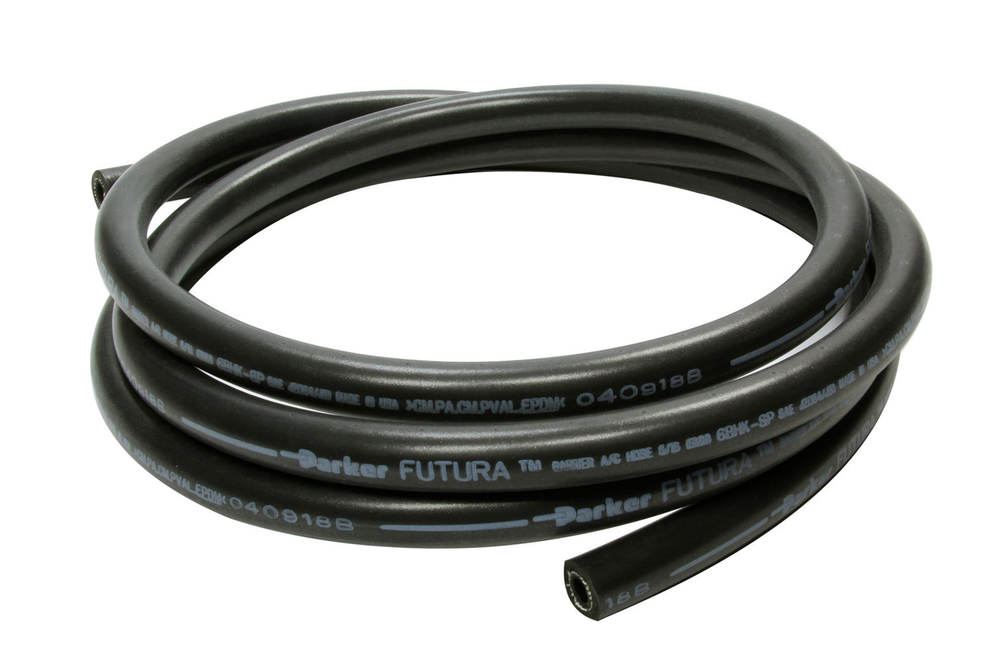 Vintage Air #10 A/C Hose 10ft Piece VIN31856-VUD-10