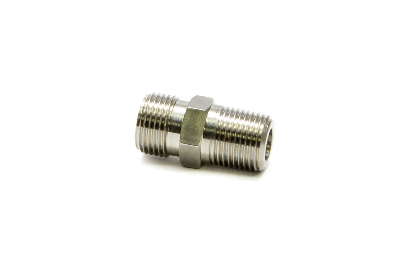 Vintage Air #10 Male O-Ring x 1/2 NPT Adapter VIN36033-MPA