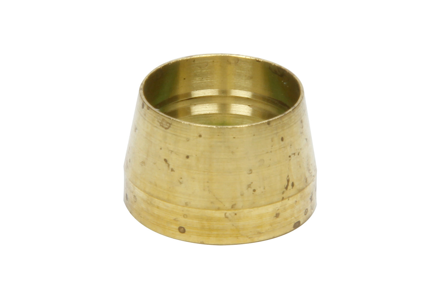 Vintage Air #10 Brass Ferrule VIN36610-VUR