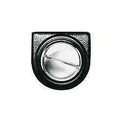 Vintage Air 2-1/2in Round A/C Vent VIN49054-VUL