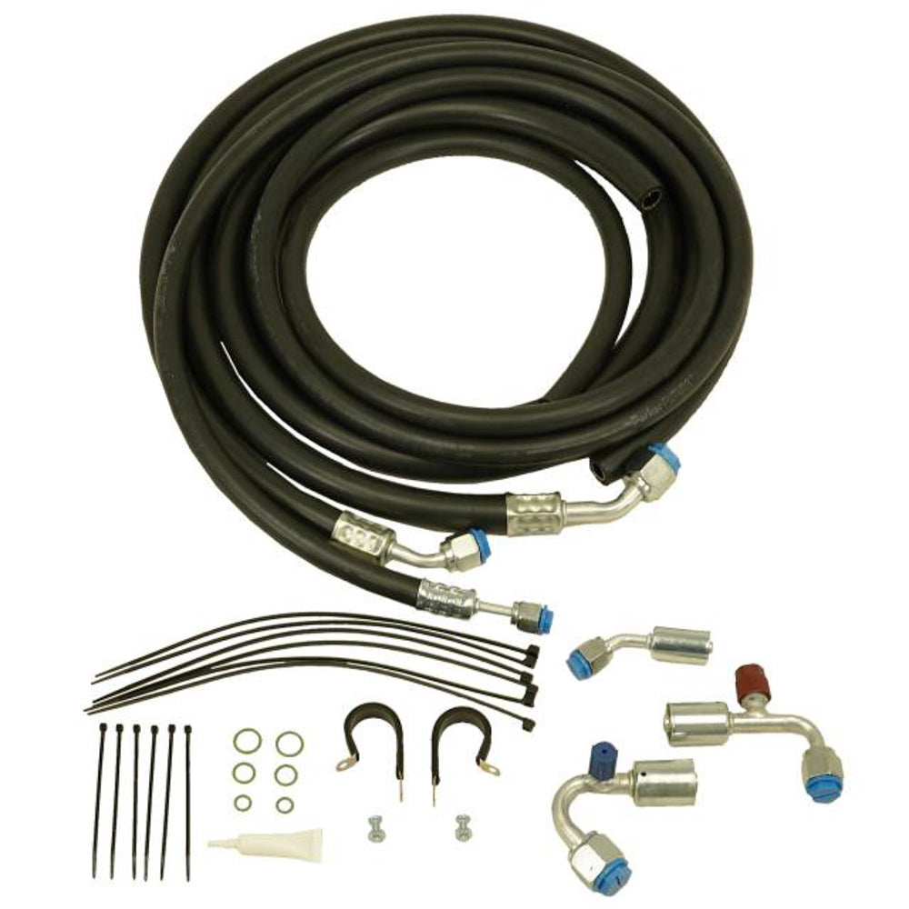 Vintage Air A/C Hose Kit 69 Camaro VIN521193