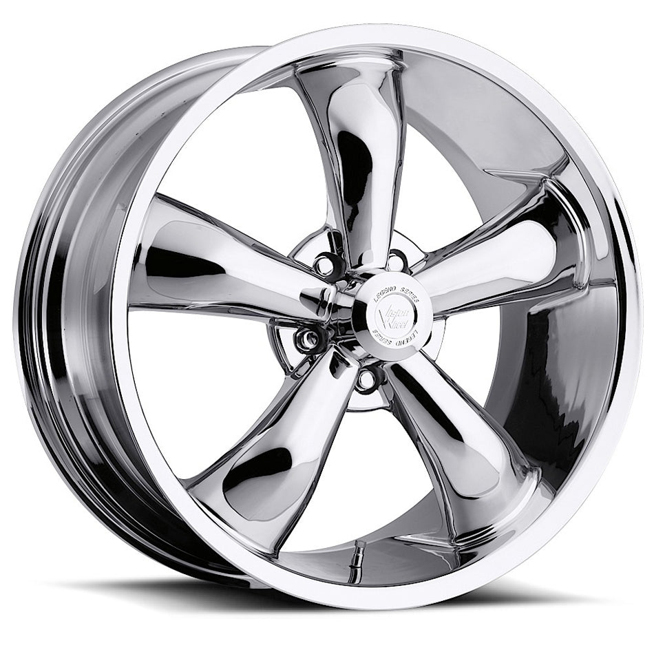 Vision Wheel Wheel 20X9 6-139.7/5.5 C hrome Vision Legend 5 VIS142-2983C20