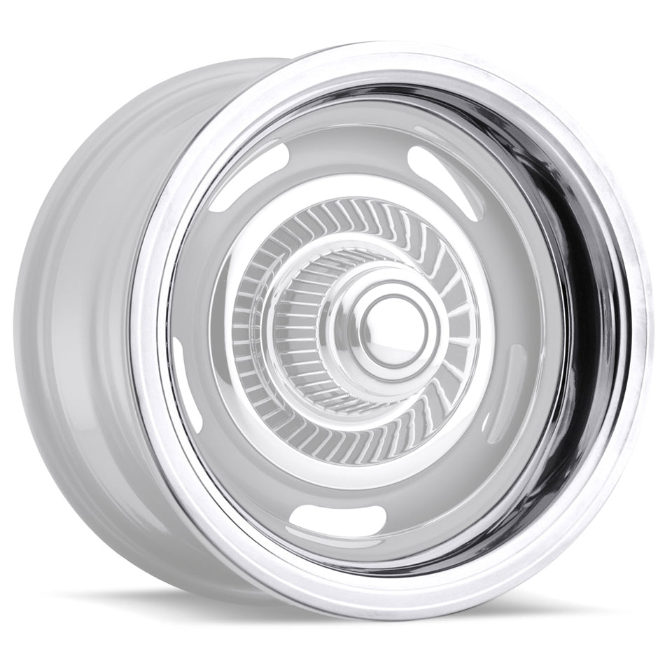 Vision Wheel Trim Ring 15in x 3in Each VIS2543-V