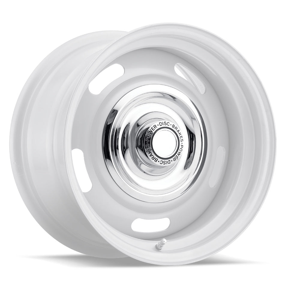 Vision Wheel Rallye Cap Power Disc Brake Each VISJC5001-V