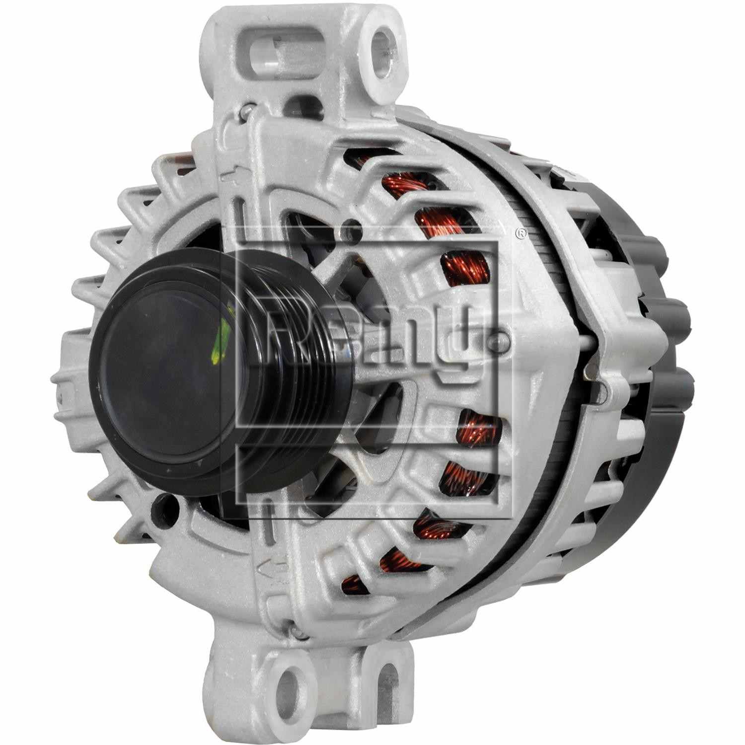 remy alternator  frsport 11007