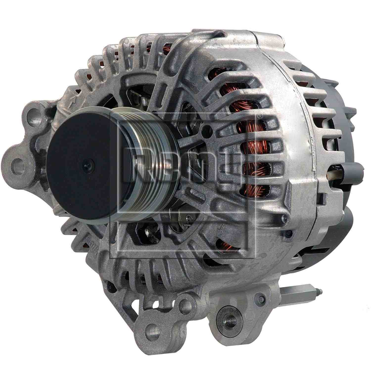 remy alternator  frsport 11008