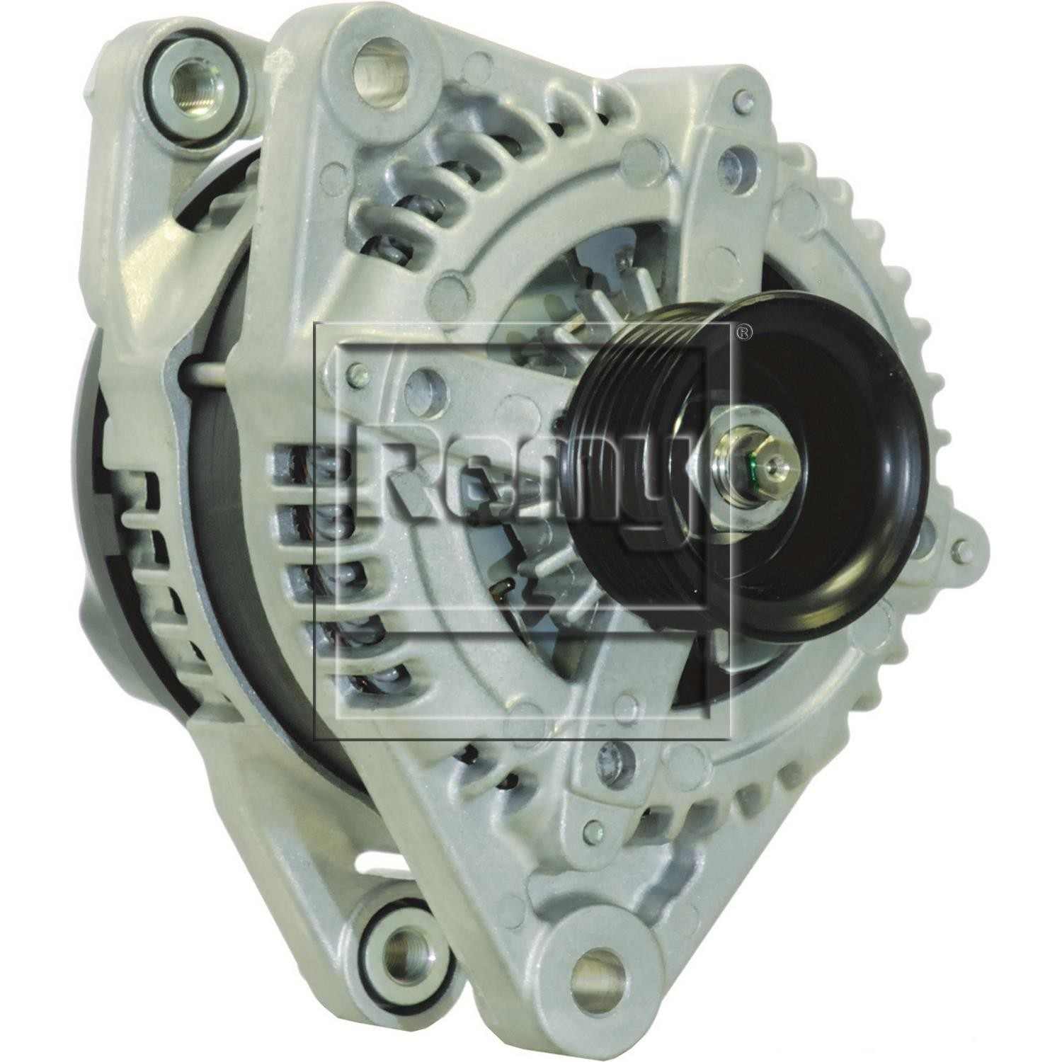 remy alternator  frsport 11010