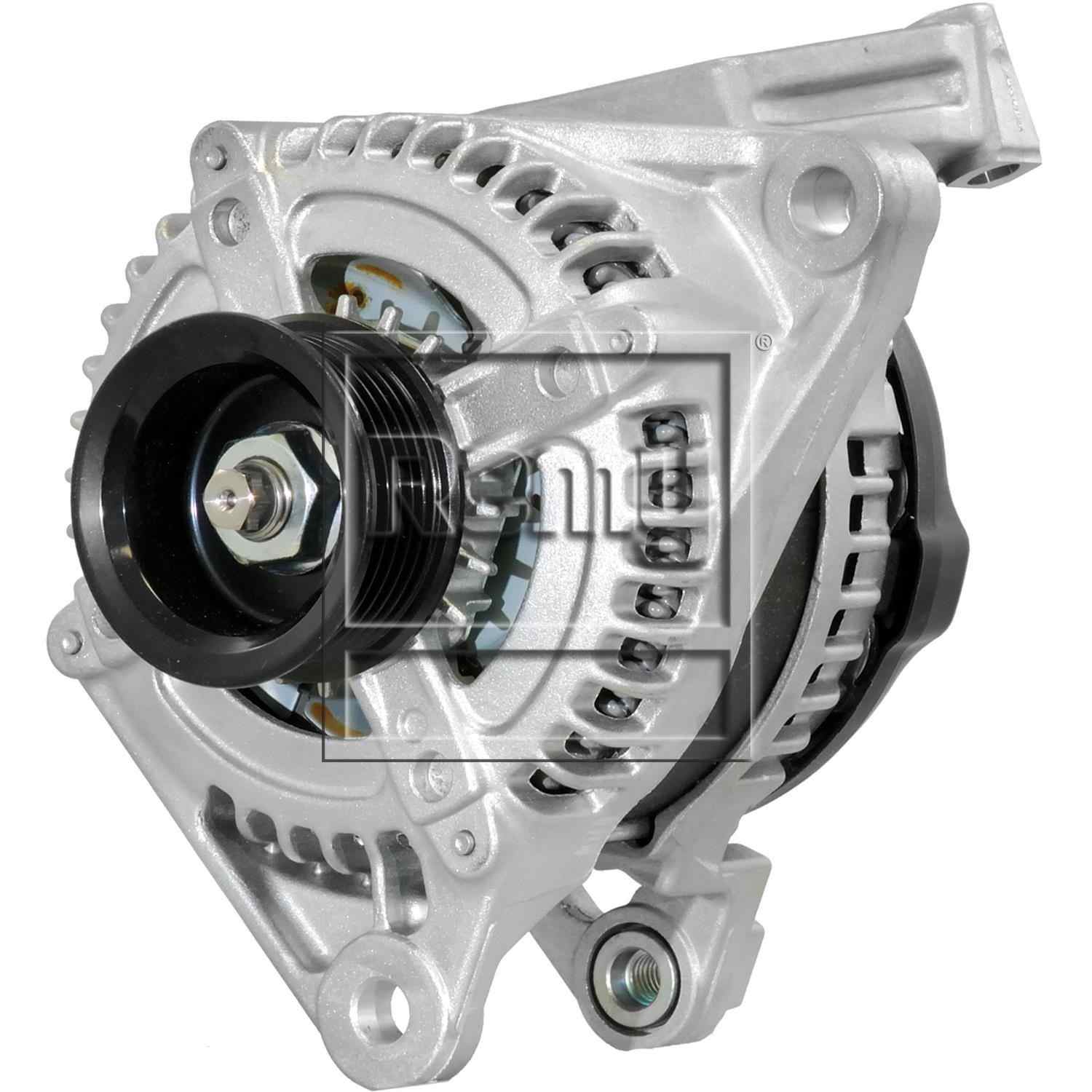 remy alternator  frsport 11014