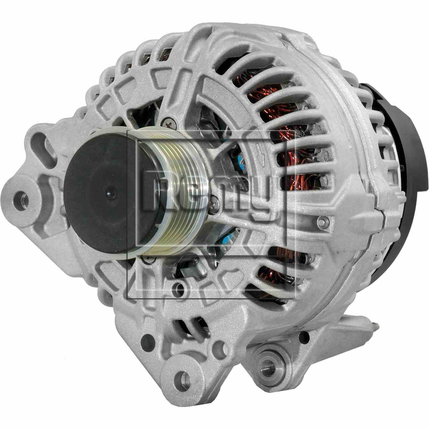 remy alternator  frsport 11020