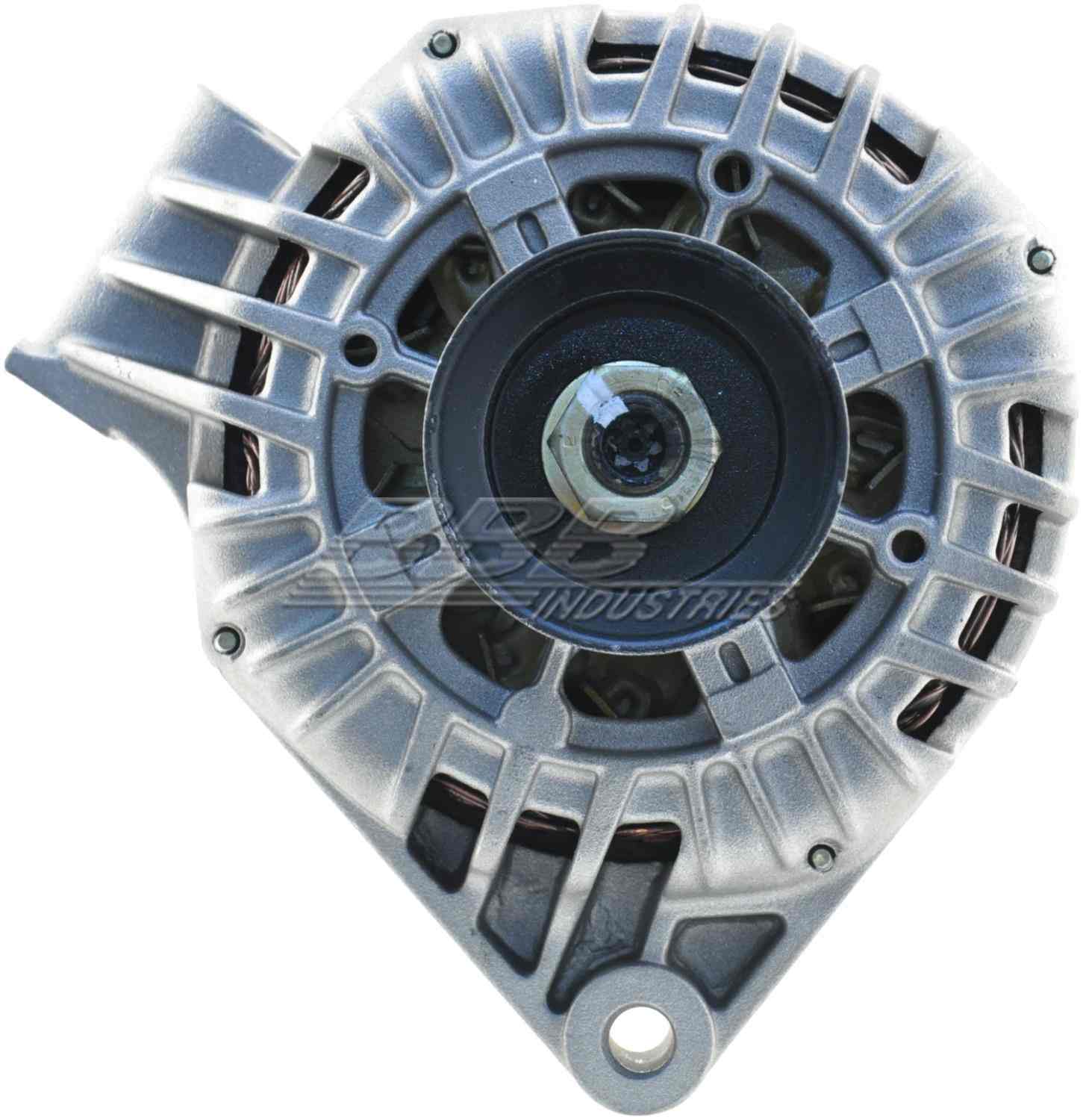 Remy Alternator  top view frsport 11023