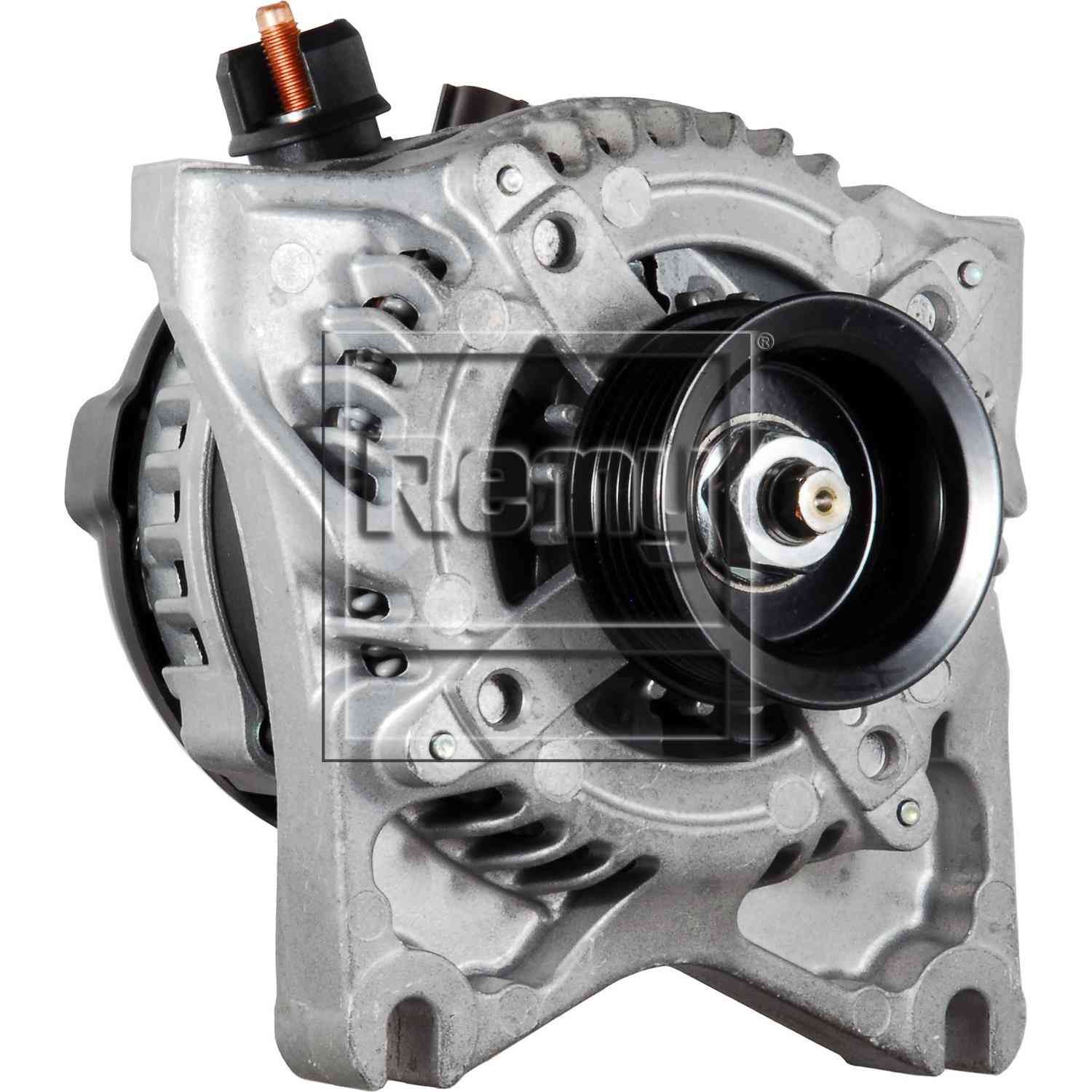 remy alternator  frsport 11024